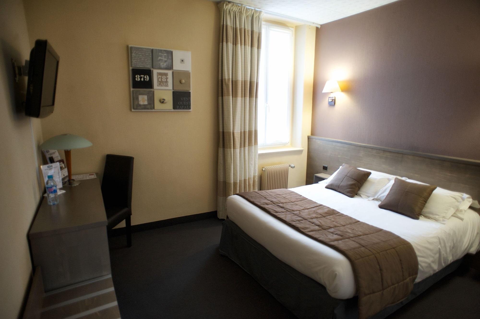 Hotel Brit Le Surcouf