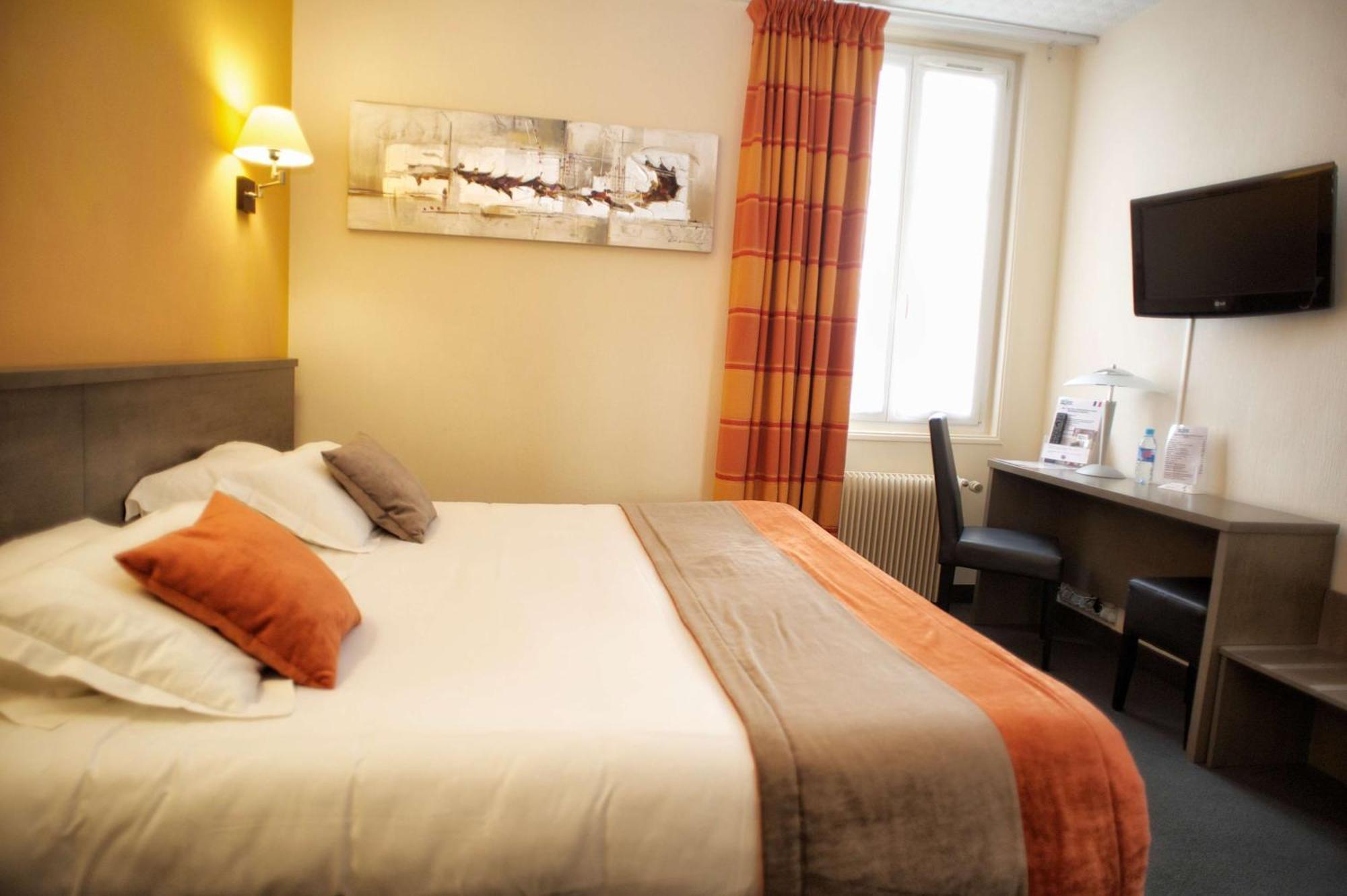 Brit Le Surcouf Hotel Saint-Malo