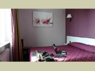 Hotel Brit Le Surcouf 3*