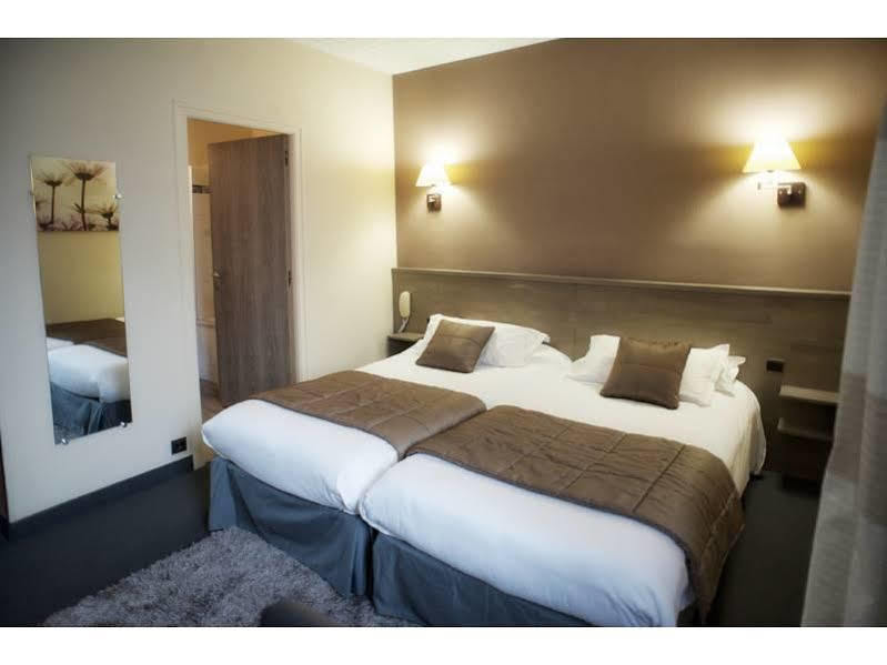 Hotel Brit Le Surcouf 3*