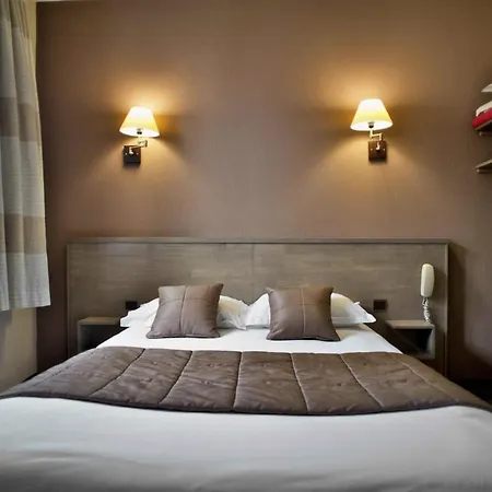 Brit Hotel Le Surcouf Saint-Malo Exterior photo