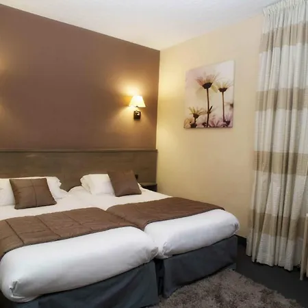 Brit Hotel Le Surcouf Saint-Malo Exterior photo