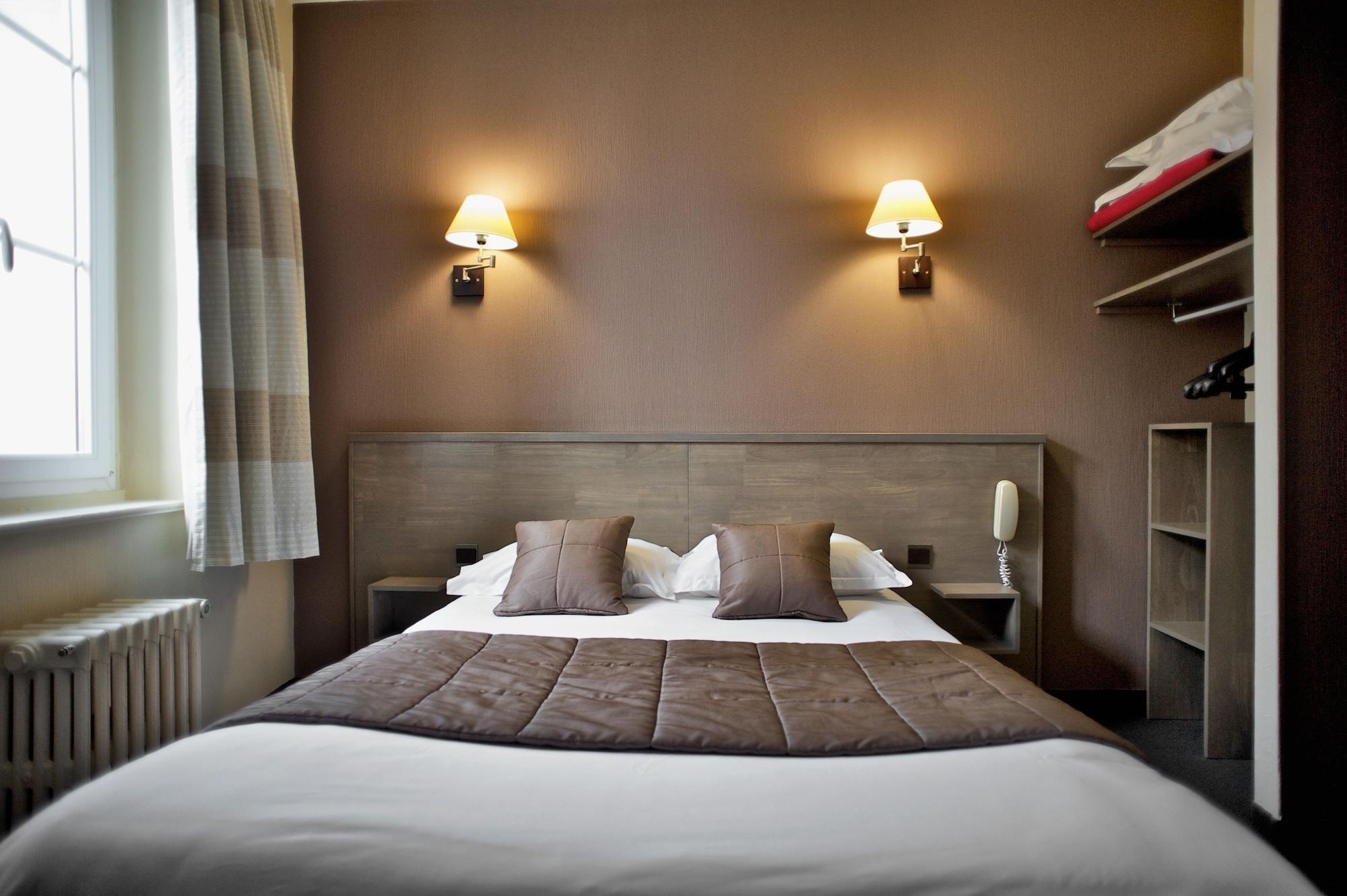 Hotel Brit Le Surcouf