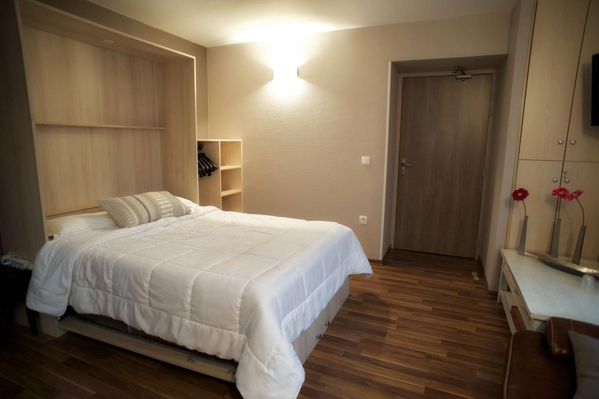 Hotel Brit Le Surcouf Saint-Malo
