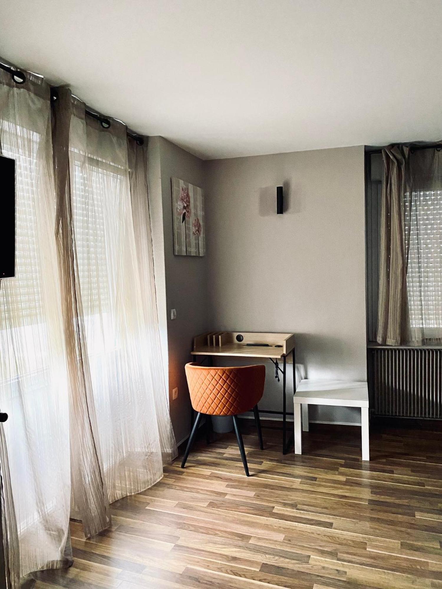 Hotel Brit Le Surcouf Saint-Malo