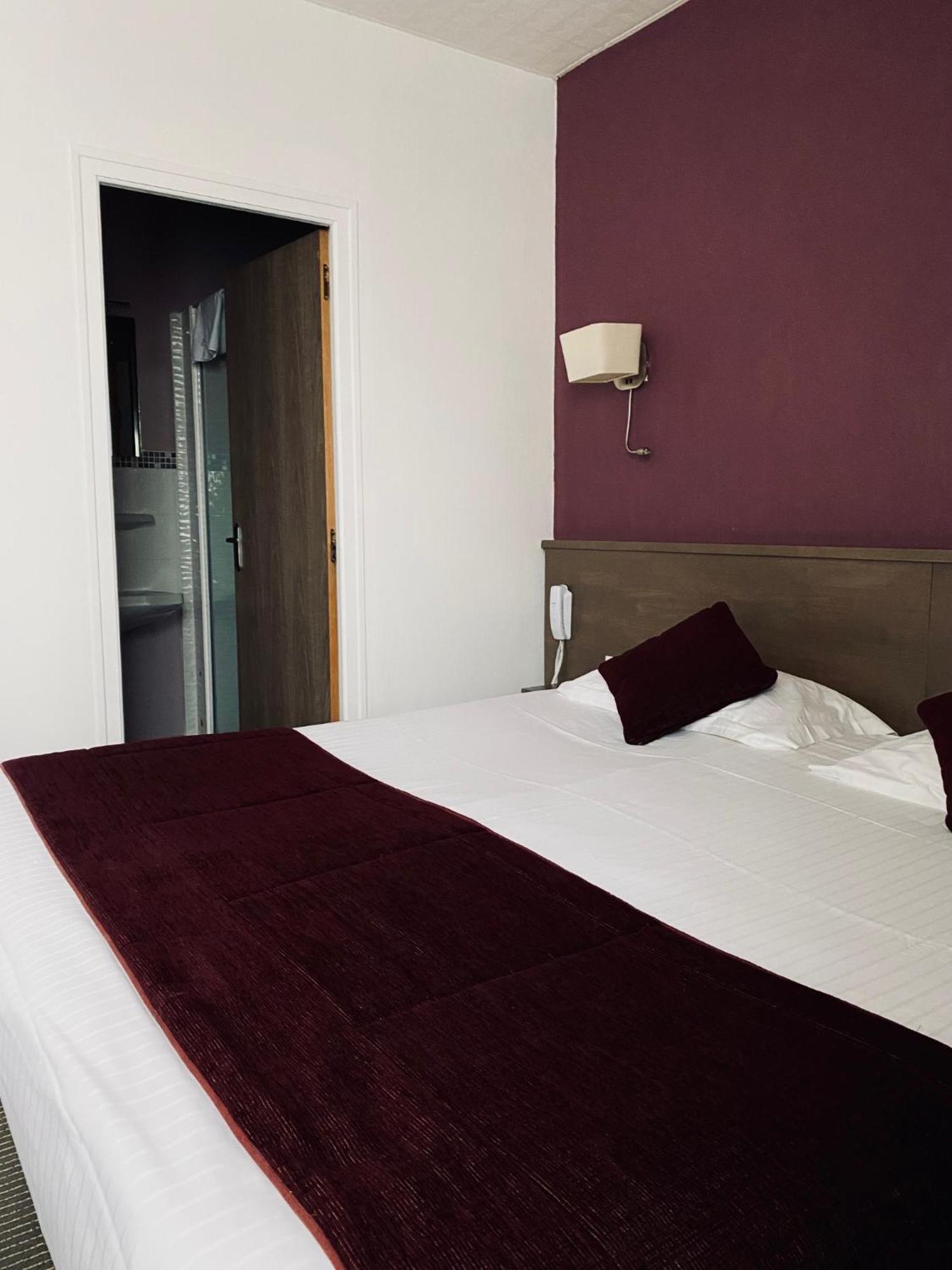 Hotel Brit Le Surcouf Saint-Malo