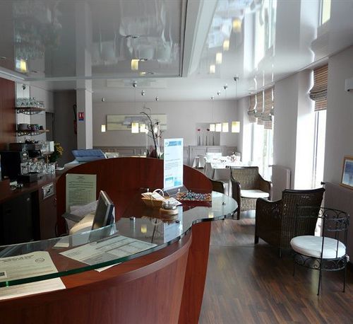Hotel Brit Le Surcouf