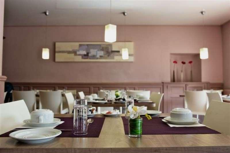 Brit Le Surcouf Hotel 3*
