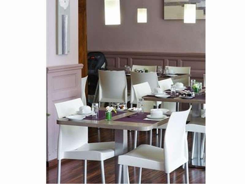 Hotel Brit Le Surcouf Saint-Malo
