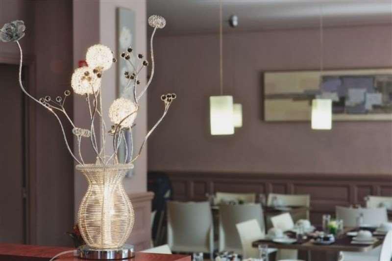 Brit Le Surcouf Hotel Saint-Malo