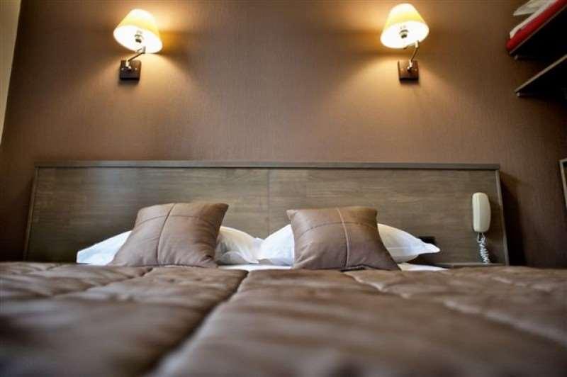 Hotel Brit Le Surcouf 3*
