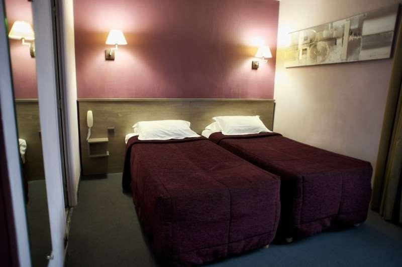 Hotel Brit Le Surcouf Saint-Malo