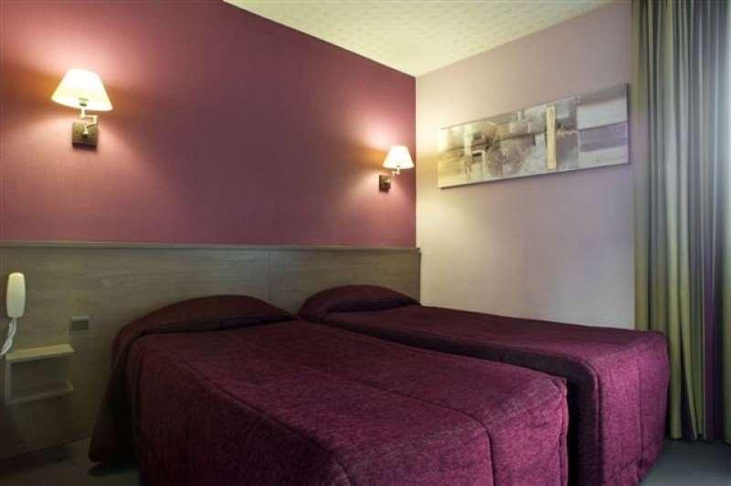 Hotel Brit Le Surcouf