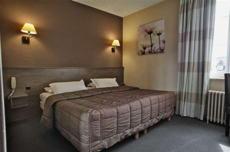 Brit Le Surcouf Hotel